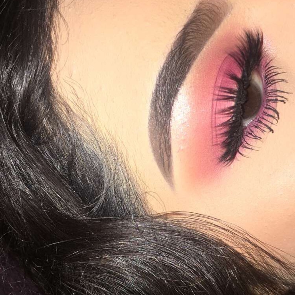 Meet your Posher, Leslie